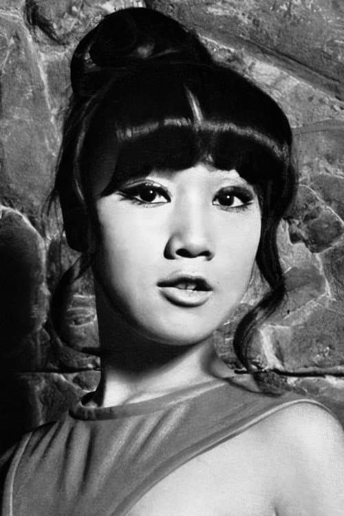 Mei-Chen Chalais foto
