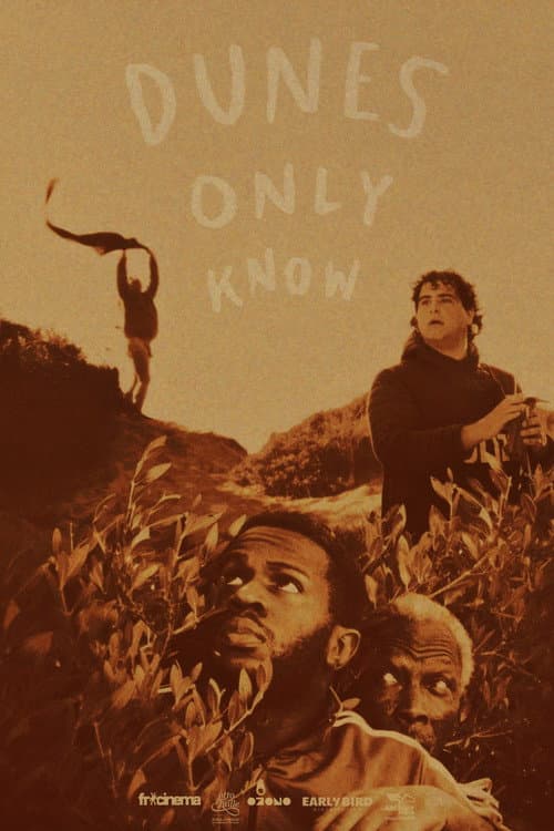 Se queste dune potessero parlare (2026) poster