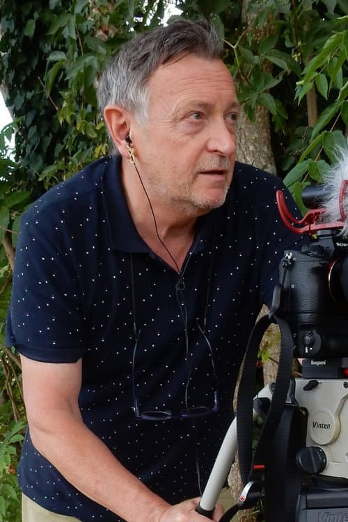 Thierry Bonnaffé foto