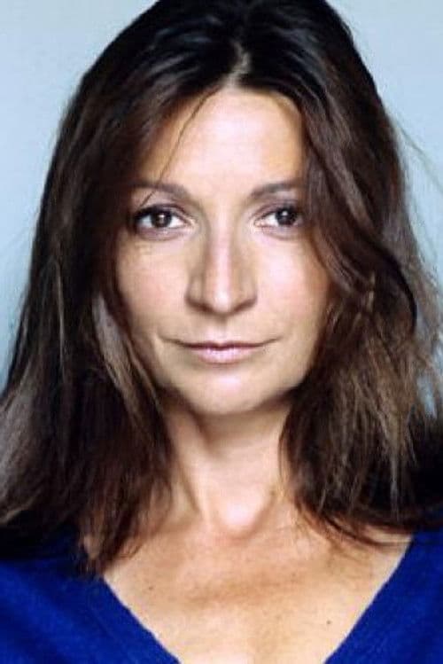 Anne Bouvier foto