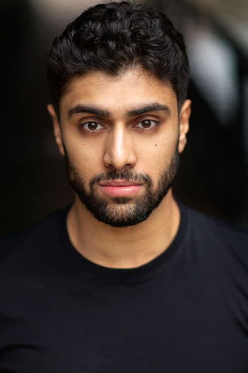 Azan Ahmed foto