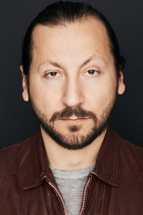 Anthony Rutowicz foto