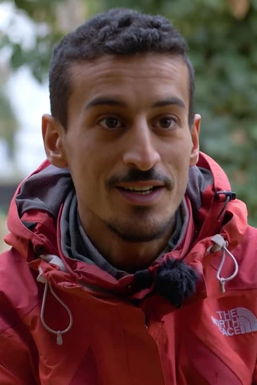 Saïd Mahmoudi foto