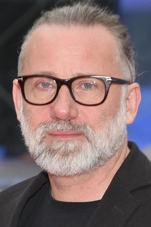 Andrzej Saramonowicz foto