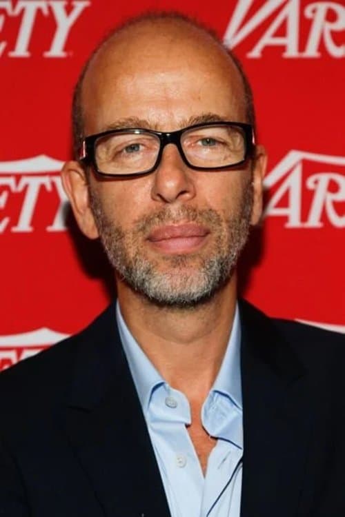 Eric Fellner foto