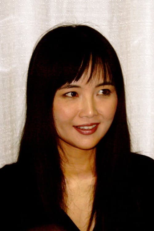 飯島真理 foto