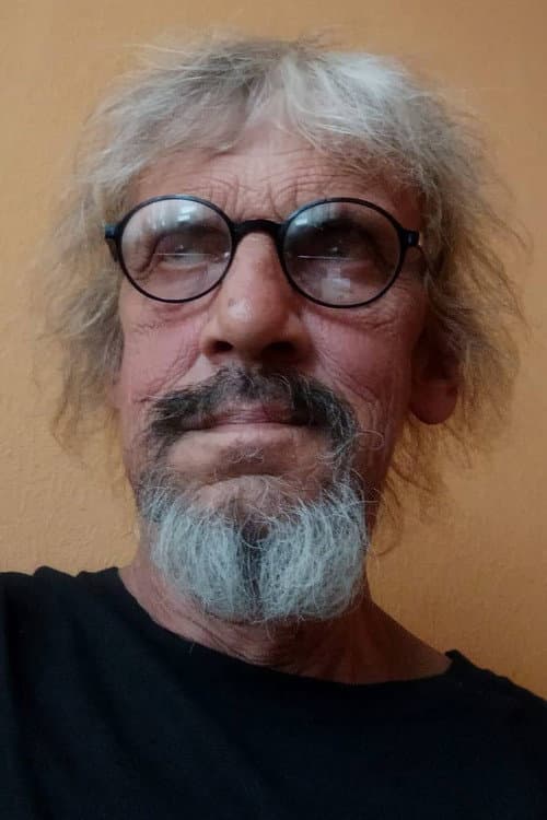 Олександр Шмаль foto