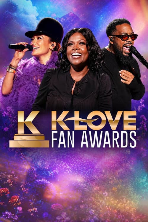 K-LOVE Fan Awards - 2026 (2026) poster