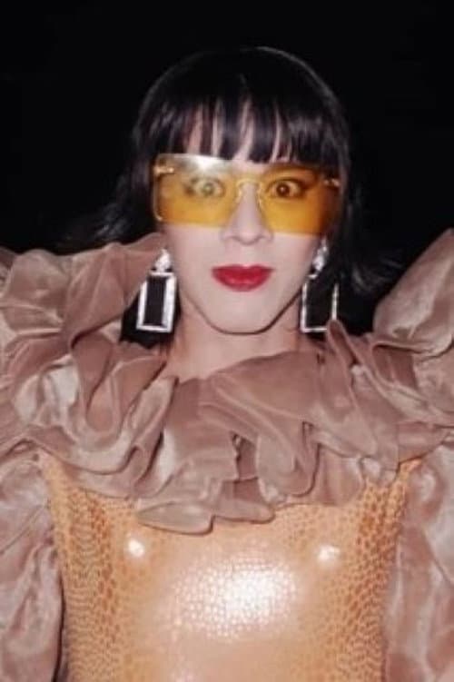 Celeste Lapida foto