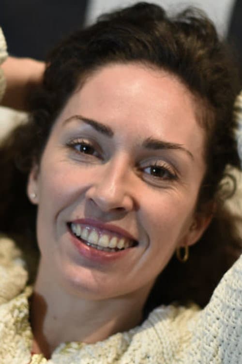 Marion Motin foto