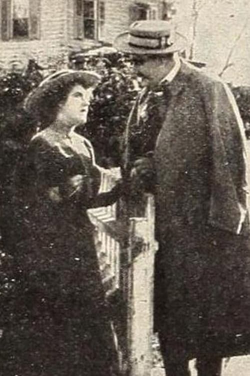 A Plain Song (1910) poster