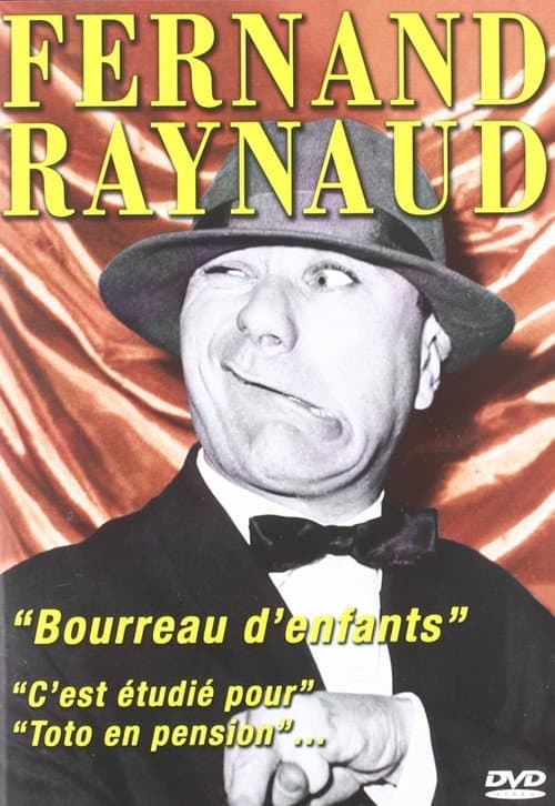 Bourreau d'enfant (2011) poster