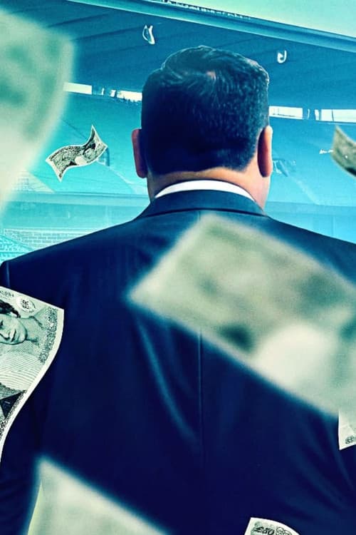 King Of Lies: Football's Trillion Dollar Con (2025) poster
