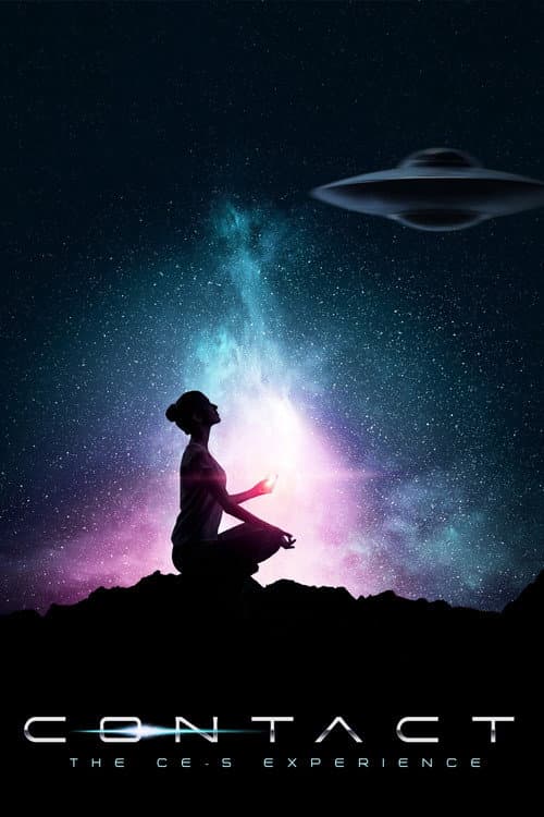 Contact: The CE-5 Experience (2023) poster