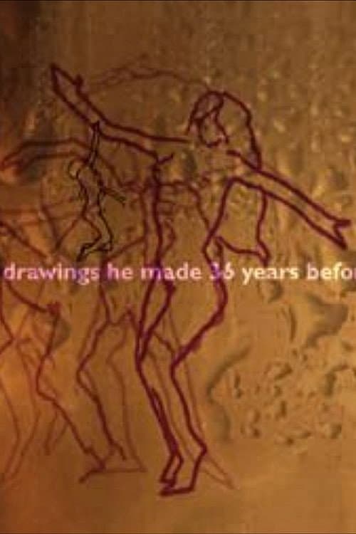 The Bather (2009) poster