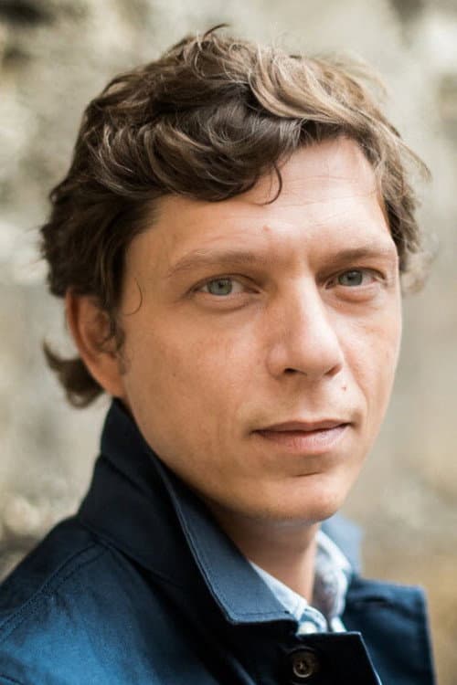 Antoine Leiris foto