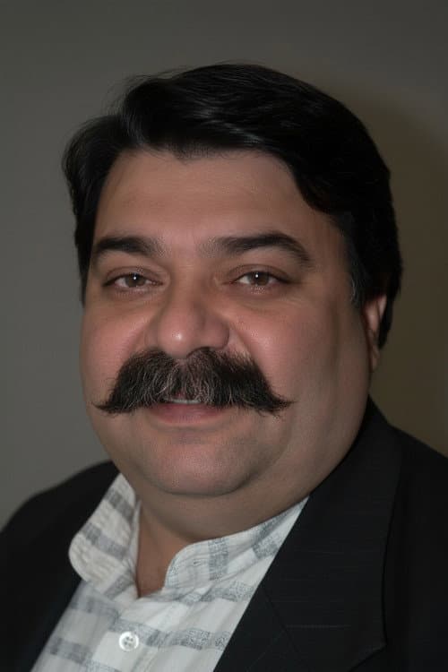 Mehmet Beyazit foto