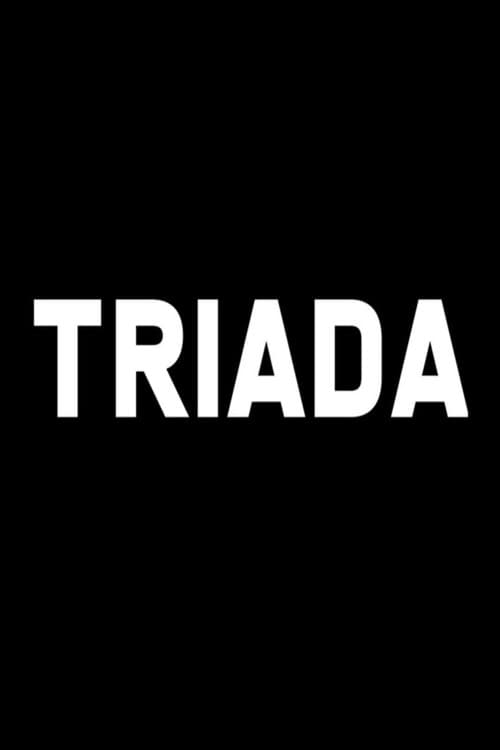 Triada (2022) poster