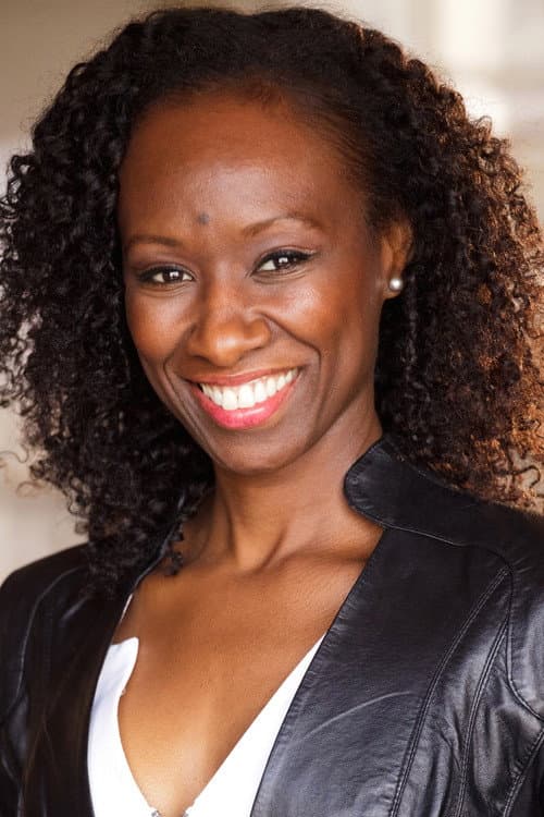 Tanya Alexander foto