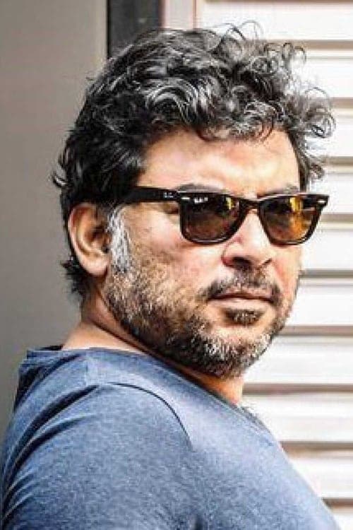 Danish Husain foto