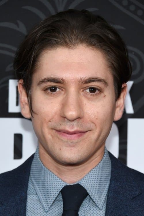 Michael Zegen foto