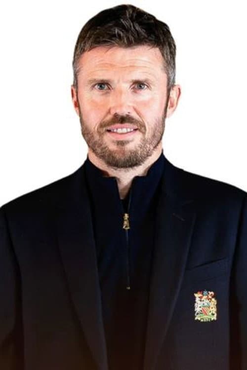 Michael Carrick foto