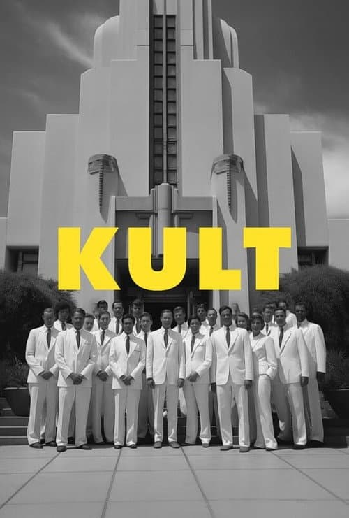KULT (2024) poster