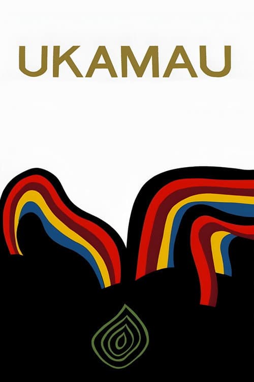 Ukamau (1966) poster