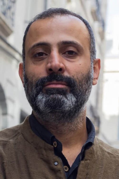 Bahman Kiarostami foto