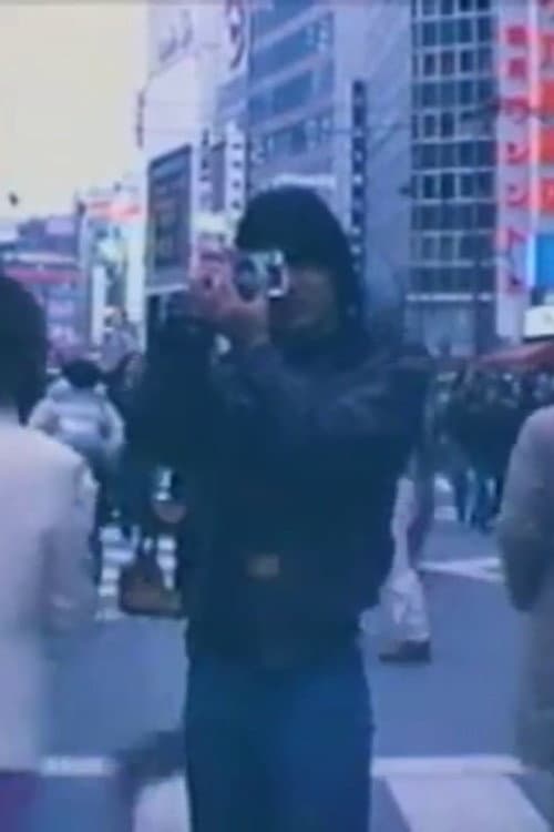 TOKYO PANORAMA HUNTING (1985) poster