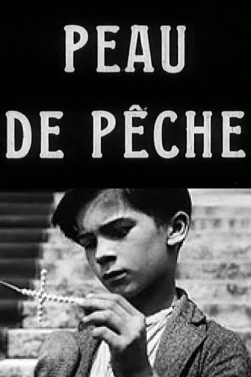 Peau de pêche (1929) poster
