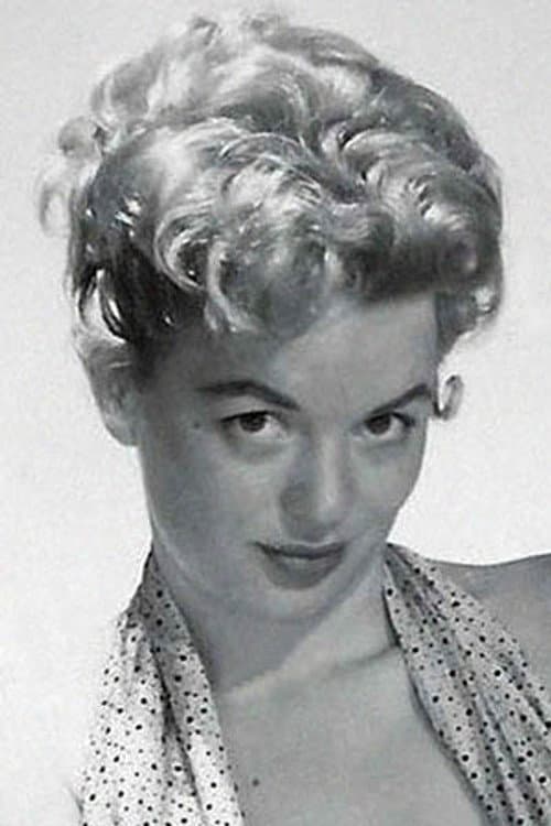 Arline Hunter foto