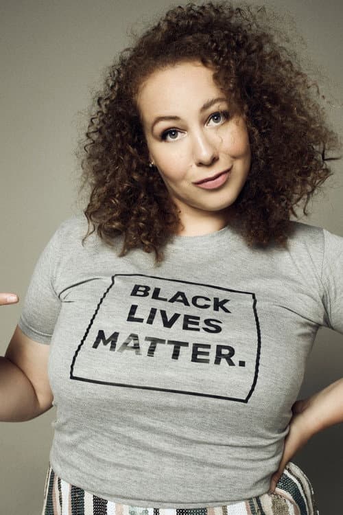 Anastasia Washington foto