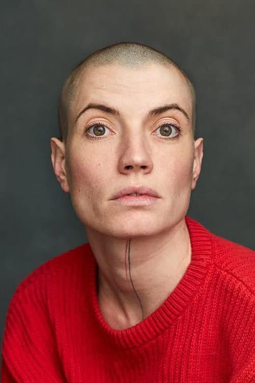 Emilie Largier foto