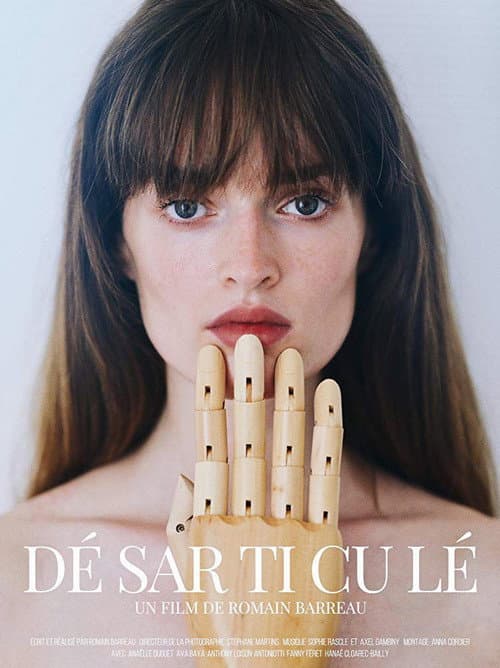 Désarticulé (2020) poster
