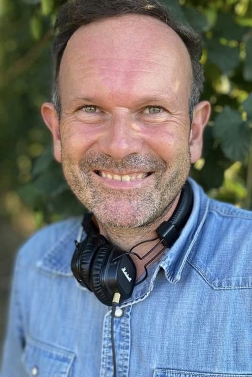 Emmanuel Descombes foto