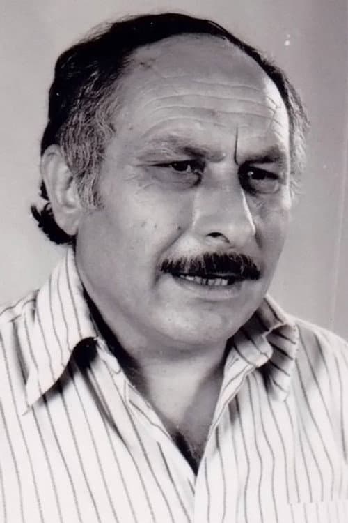 Βασίλης Τσάγκλος foto