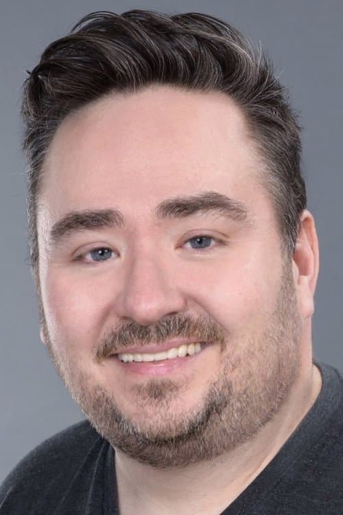Darryl Dinn foto