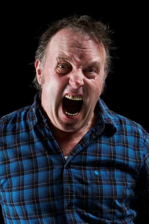 Bob Fosko foto