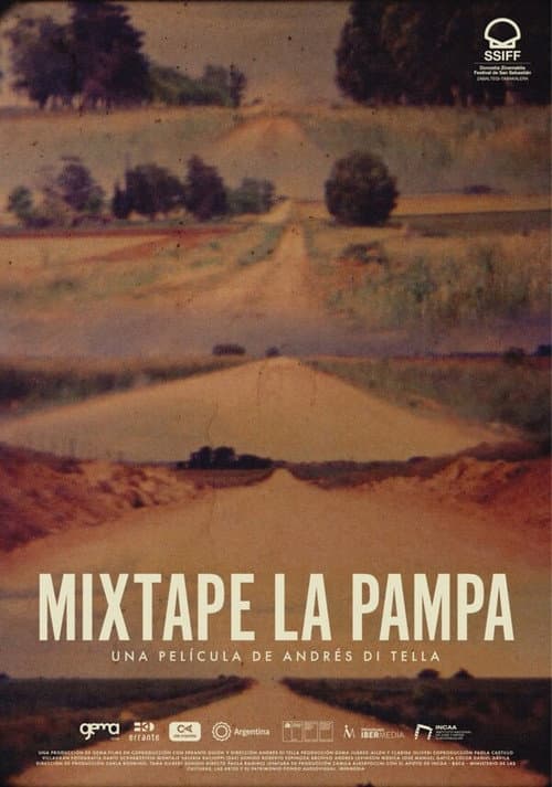 Mixtape La Pampa (2023) poster