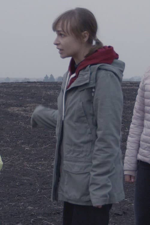 Natalia Dorysheva foto