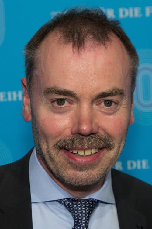 Ewald Grothe foto
