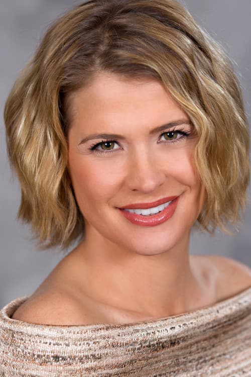 Kristy Swanson foto