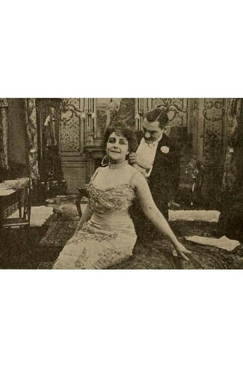 A Modern Magdalen (1915) poster