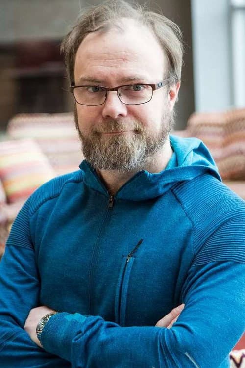 Kimmo Taavila foto