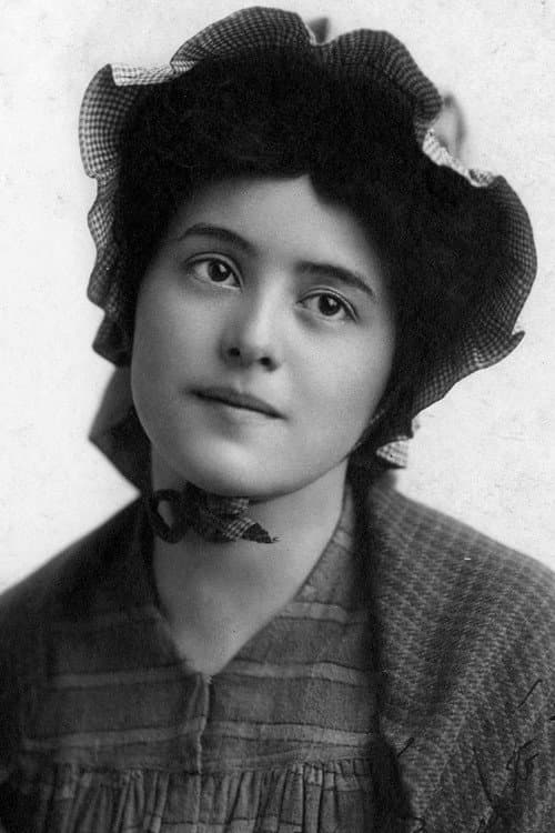 Edith Taliaferro foto