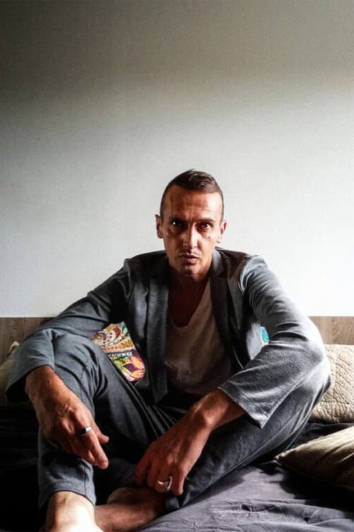 Nicolas Couchet foto