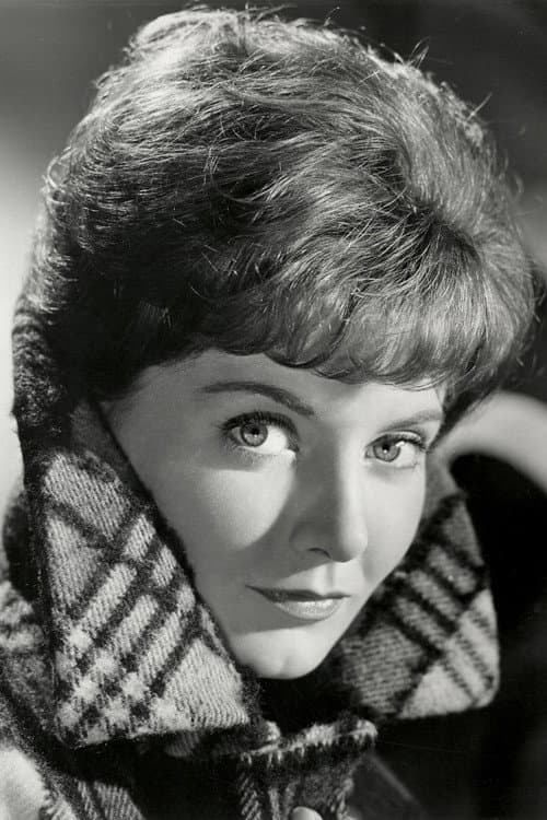 Jacqueline Ellis foto