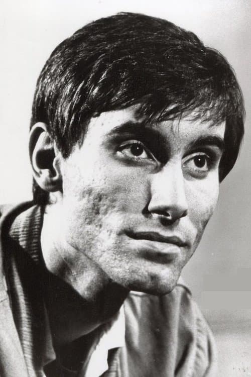 Anthony James foto