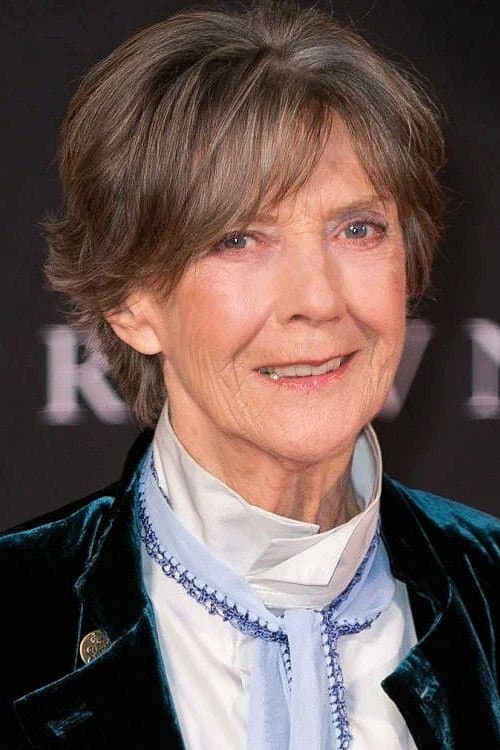 Eileen Atkins foto